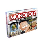 Monopoly - Notas Falsas