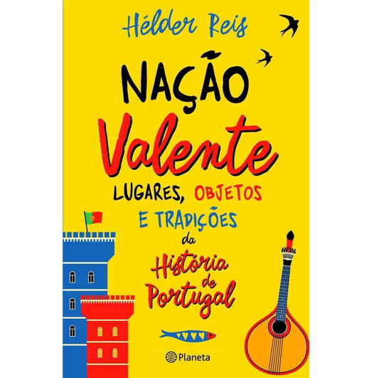 Nação Valente