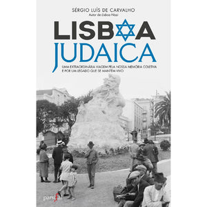 Lisboa Judaica