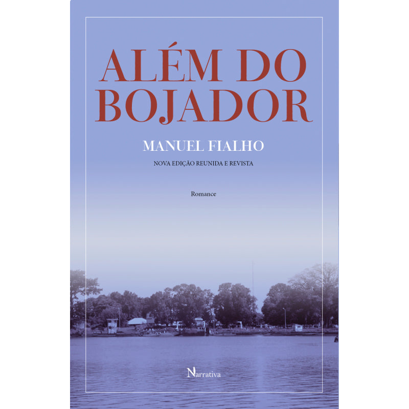 Além do Bojador