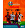 Uefa Euro 2020: Livro de Atividades