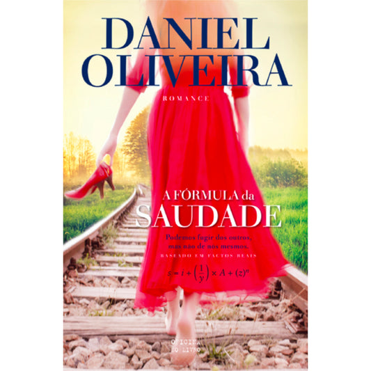 A Fórmula da Saudade