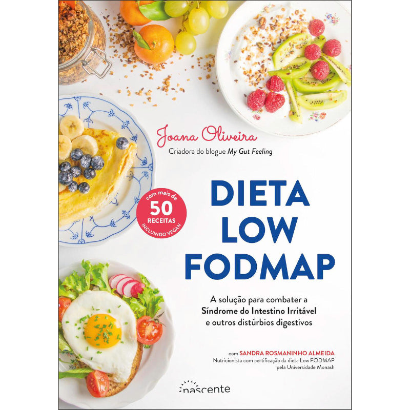 Dieta Low FODMAP