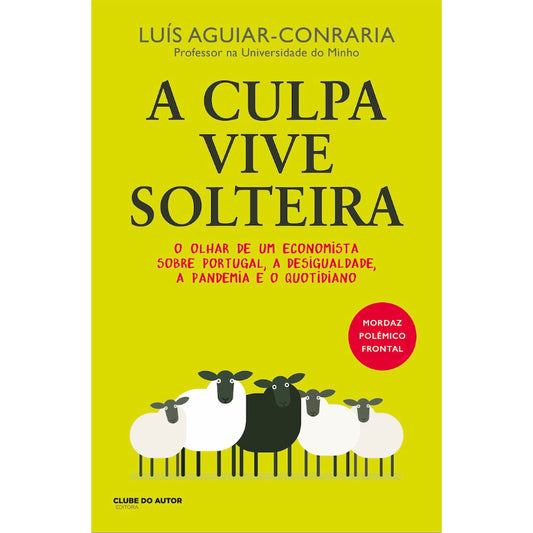 A Culpa Vive Solteira