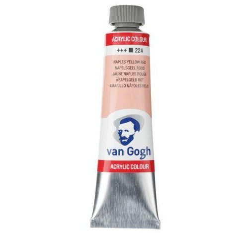 Tinta Acrílica - 224 Van Gogh 20 ml