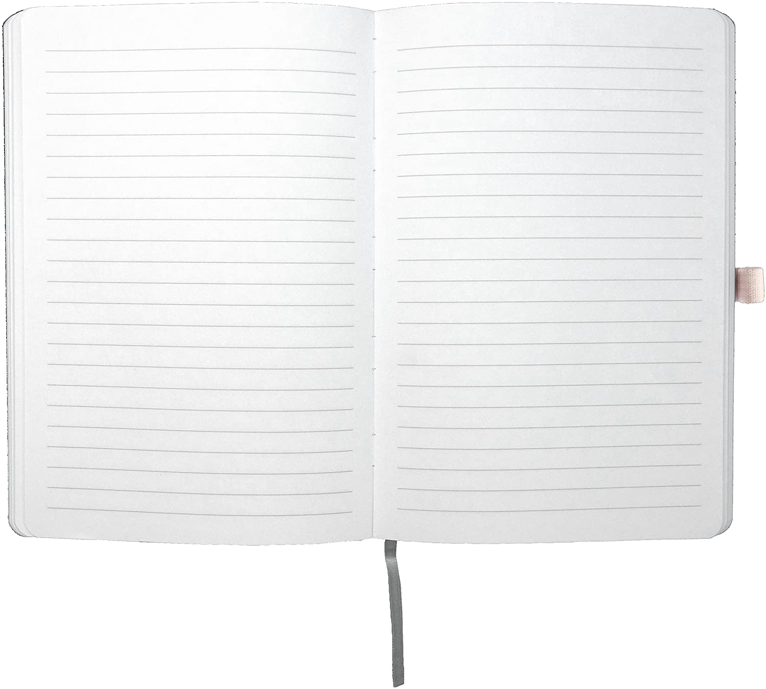 Caderno A6 Lanybook