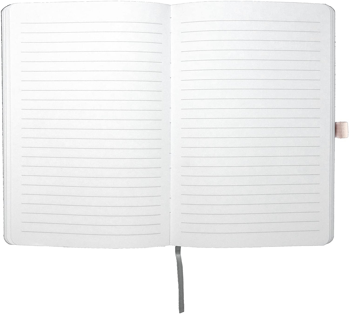 Caderno A6 Lanybook