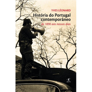 História do Portugal Contemporâneo