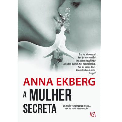A Mulher Secreta