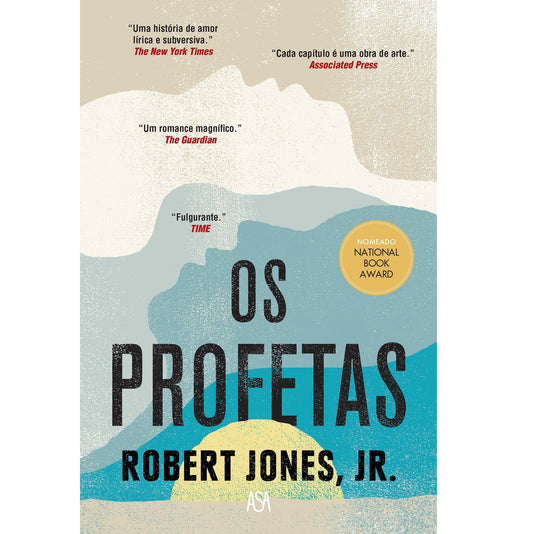 Os Profetas