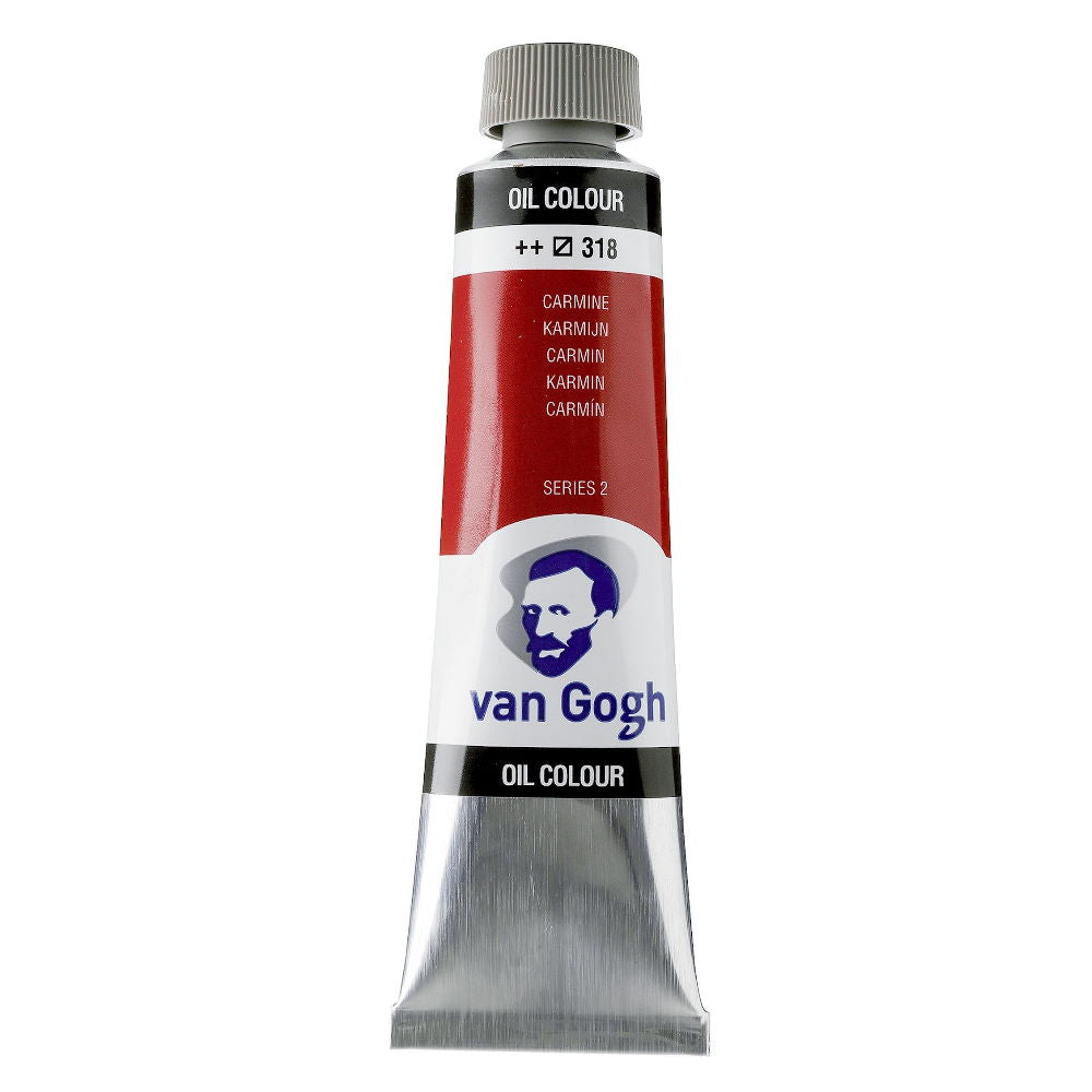 Tinta Acrílica - 318 Van Gogh 20 ml