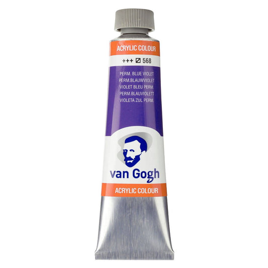 Tinta Acrílica - 568 Van Gogh 20 ml