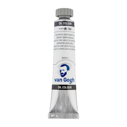 Tinta a Óleo - 104 Van Gogh 20 ml