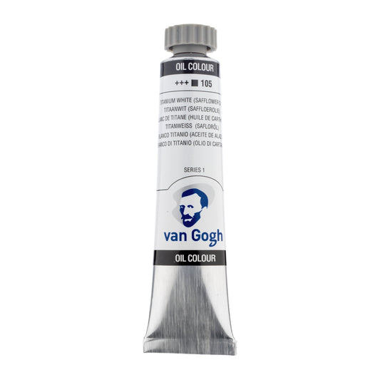 Tinta a Óleo - 106 Van Gogh 20 ml