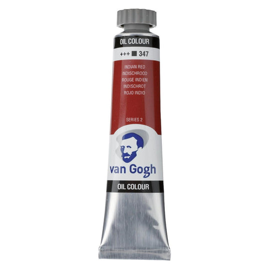 Tinta a Óleo - 347 Van Gogh 20 ml