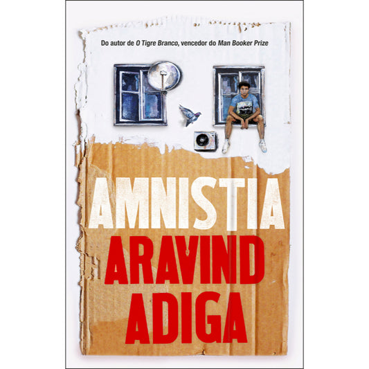 Amnistia