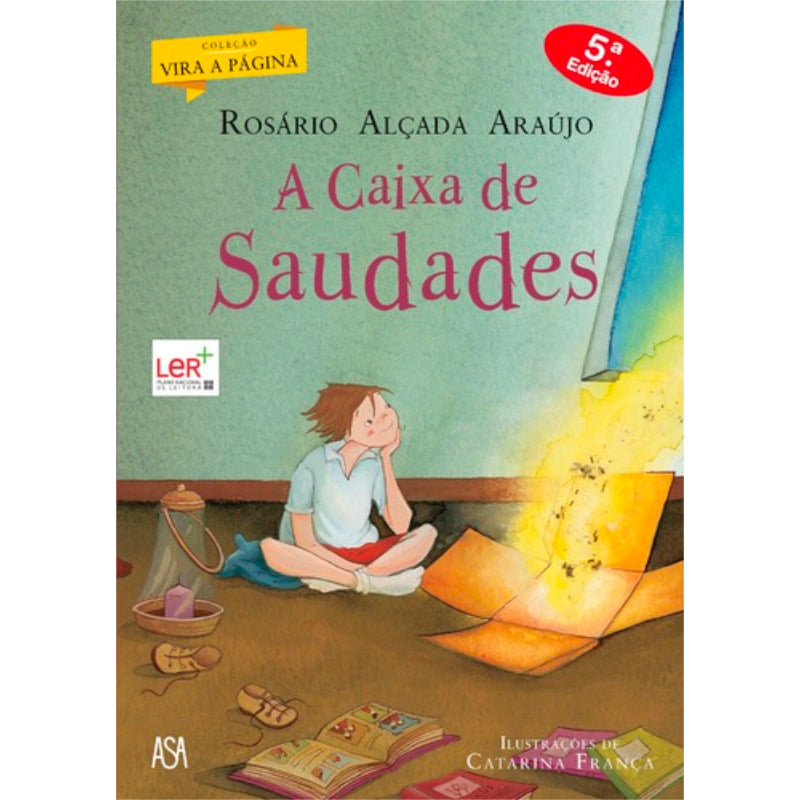 A Caixa de Saudades