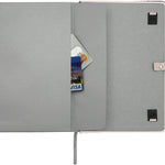 Caderno A6 Lanybook