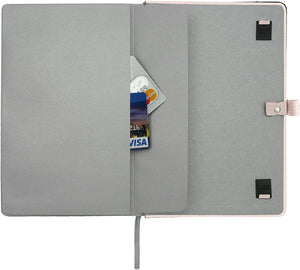 Caderno A6 Lanybook
