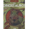 Explora os Dinossauros