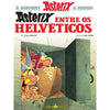 Astérix entre os Helvécios
