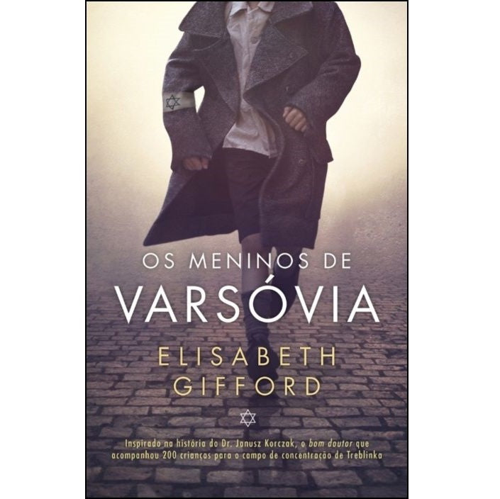 Os Meninos de Varsóvia