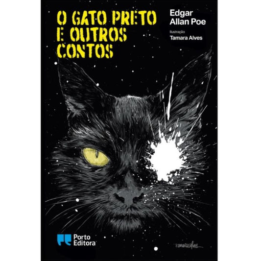 O Gato Preto e Outros Contos