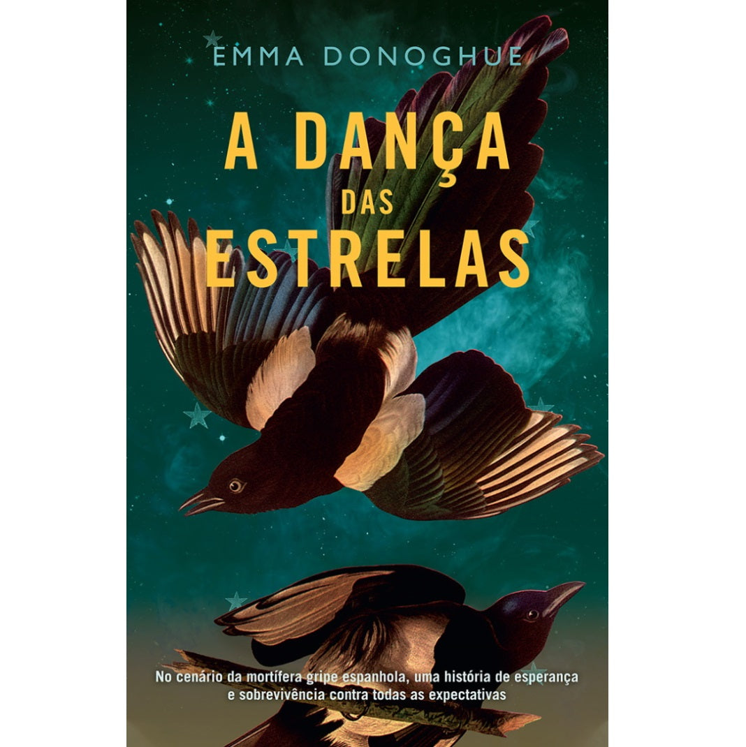 A Dança das Estrelas