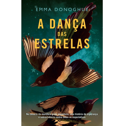 A Dança das Estrelas