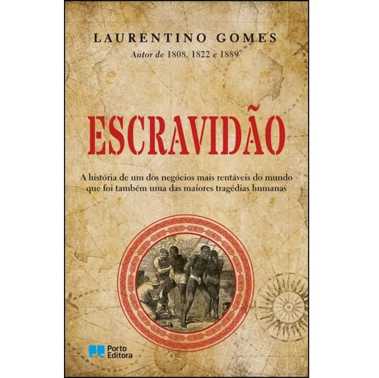 Escravidão