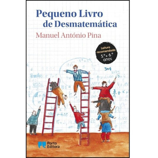 Pequeno Livro de Desmatemática