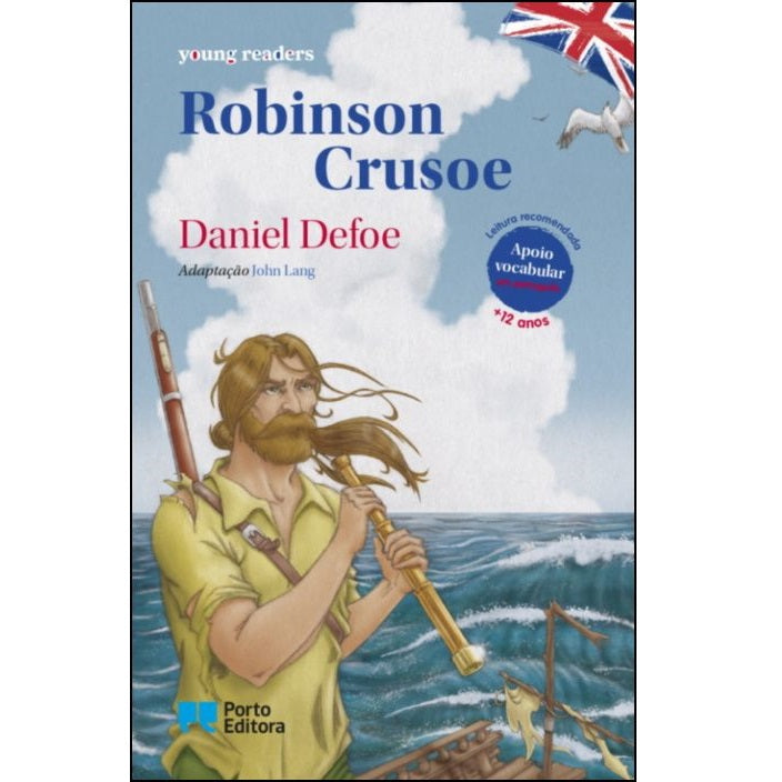 Robinson Crusoe