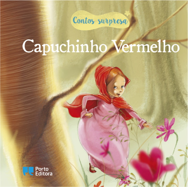 Capuchinho Vermelho