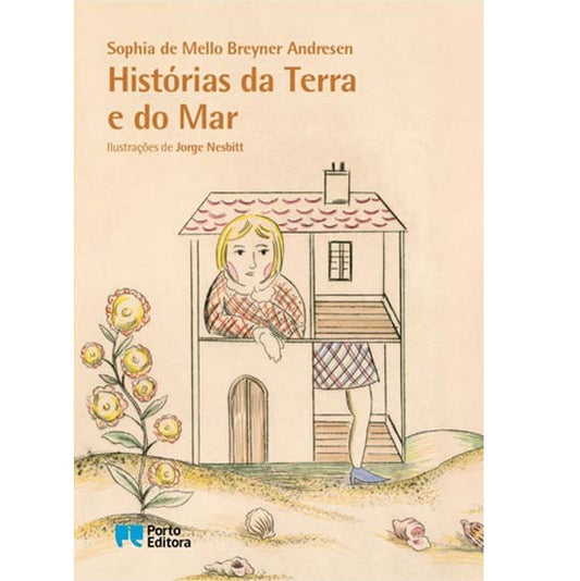 Histórias da Terra e do Mar