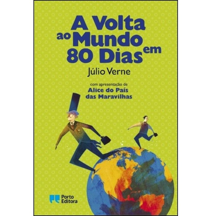 A Volta ao Mundo em 80 Dias