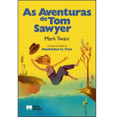 As Aventuras de Tom Sawyer