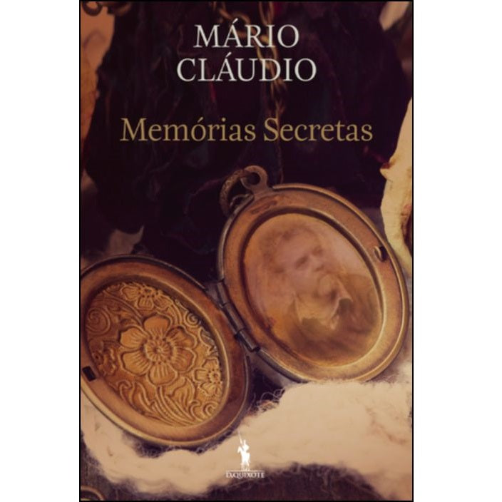 Memórias Secretas