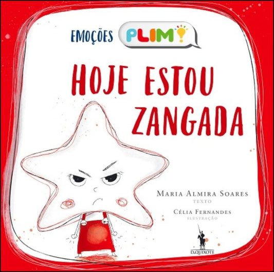 Hoje Estou Zangada