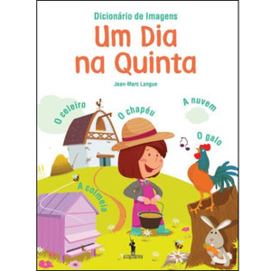 Dicionário de Imagens: Um Dia na Quinta
