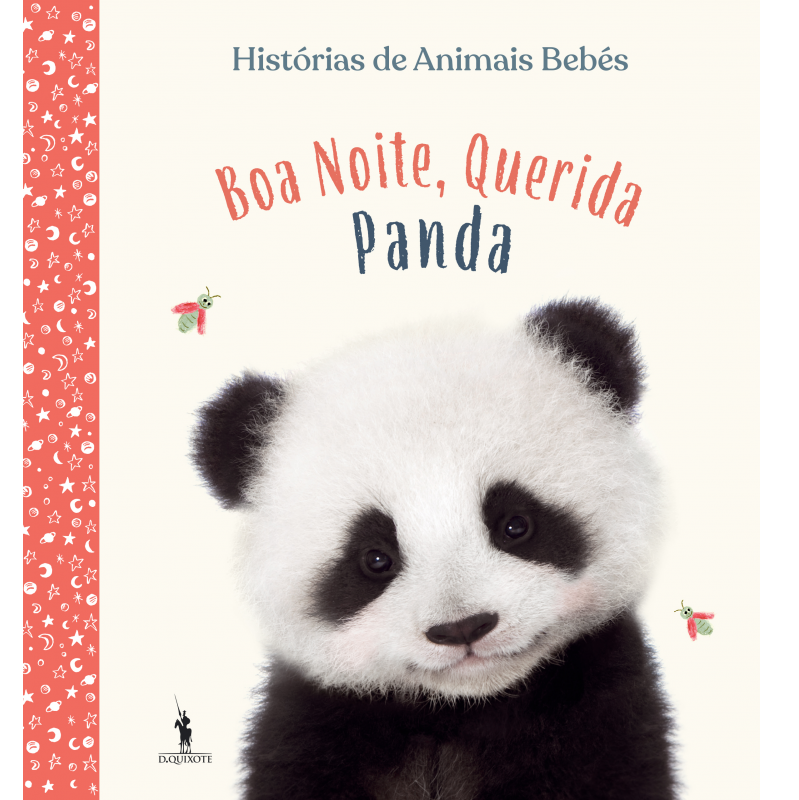 Boa Noite, Querida Panda