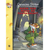 Quem tem medo dos fantasmas? - Geronimo Stilton
