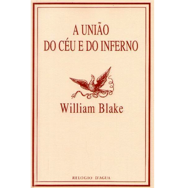 A União do Céu e do Inferno
