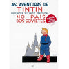 Tintin no País dos Sovietes