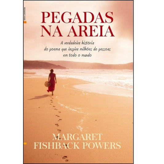 Pegadas na Areia