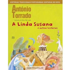 A Linda Susana e Outras Histórias