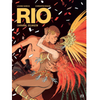 Rio - Carnaval Selvagem