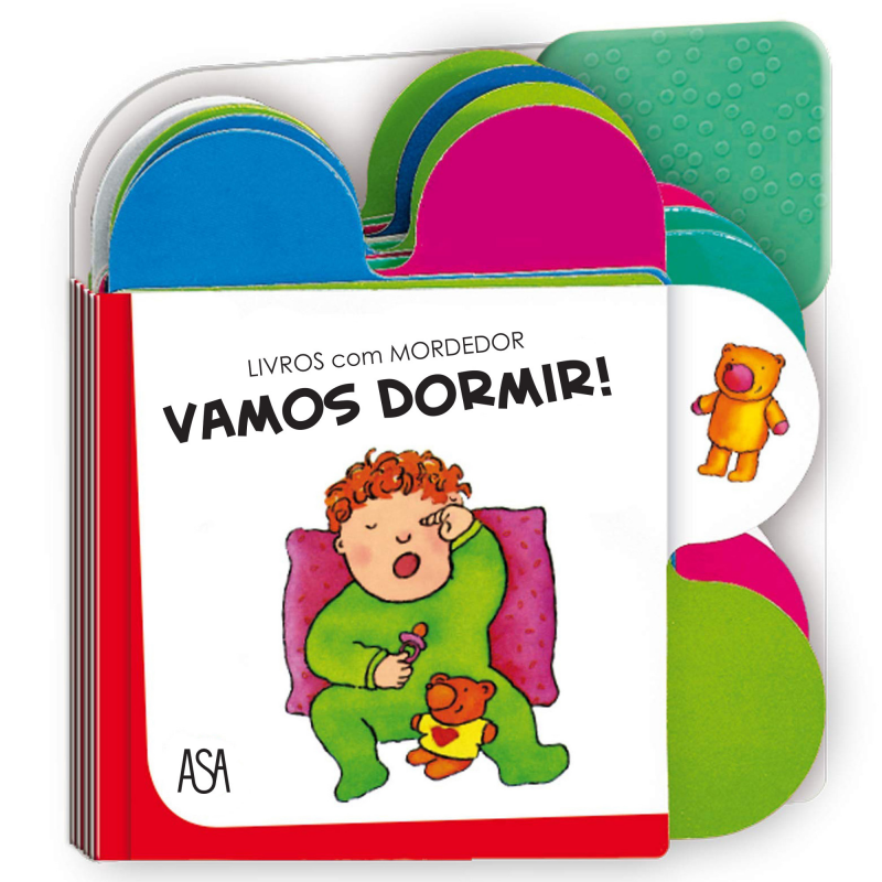 Vamos Dormir!