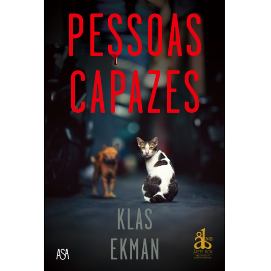 Pessoas Capazes