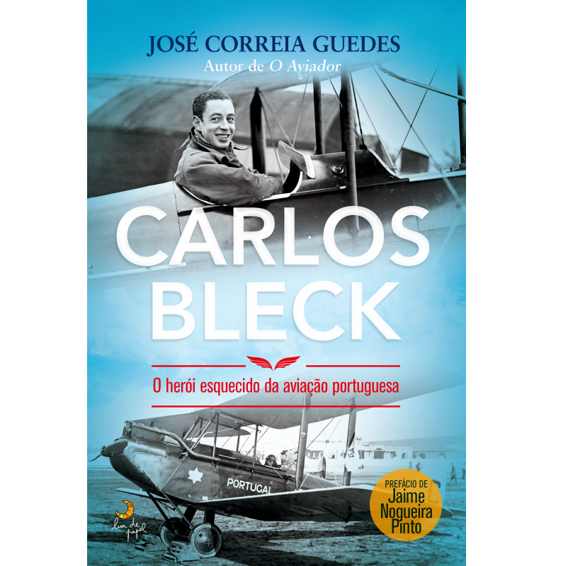 Carlos Bleck