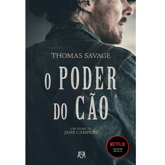 O Poder do Cão